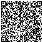 QR code with Allegany Franciscan Foundation contacts