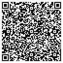 QR code with Fossil Inc contacts