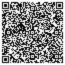 QR code with E G Controls Inc contacts