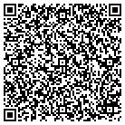 QR code with M M & A Construction Fla Inc contacts