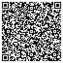 QR code with J E Jones Realty contacts