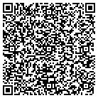 QR code with Hanns Painting Services contacts