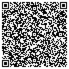 QR code with Klean KUT Lawn Service contacts