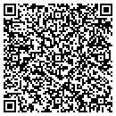 QR code with K&J Drywall Inc contacts