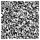 QR code with Peninsular Property Group Inc contacts