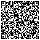 QR code with G W World Wide contacts