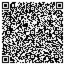 QR code with Homecomers contacts