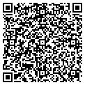 QR code with Lupex contacts