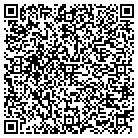 QR code with A Place For Silskreen Graphics contacts