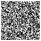 QR code with Jennys Custom Fashion contacts