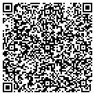 QR code with Llanas Cookies and Catering contacts