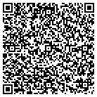 QR code with A Business Printing & Prmtns contacts
