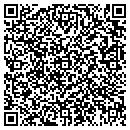 QR code with Andy's Motel contacts