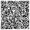QR code with A Royal Touch Studio contacts