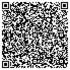 QR code with A & B Kitchen Cabinets contacts