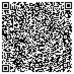 QR code with Hall & Morris Cleaning Service Inc contacts