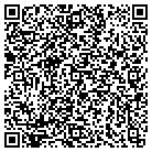 QR code with D W Interiors Home Corp contacts
