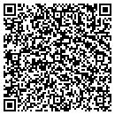 QR code with W F Rutherford contacts