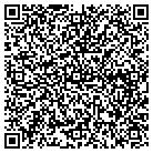 QR code with Vonburg & Clarke Landscaping contacts