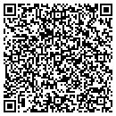 QR code with He Stamping Hutch contacts