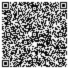 QR code with Higginbothans Towing Recovery contacts