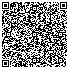 QR code with Deland Auto Cleaning Inc contacts