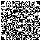 QR code with Glorias Hair Boutique contacts