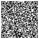 QR code with Salon 2100 contacts