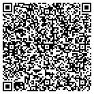 QR code with Back In Time Antiq Restoration contacts