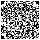 QR code with D R B International contacts