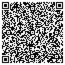 QR code with Hurst Lawn Care contacts