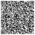 QR code with F J Elwing Design Consultant contacts
