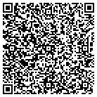 QR code with Rowlands Glass & Body Shop contacts