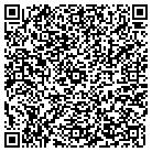 QR code with Action Jackson Rib House contacts