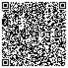 QR code with Plantation Funeral Home contacts
