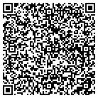 QR code with Prescott & Northwestern Rr Co contacts