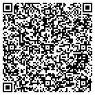QR code with Hansen & Adkins Auto Transport contacts