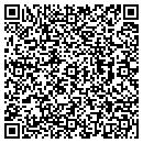 QR code with 1101 Gallery contacts