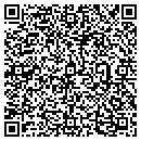 QR code with N Fort Myers Septic Inc contacts