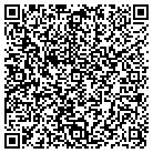 QR code with S & R Discount Beverage contacts