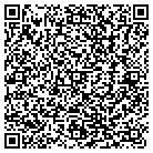 QR code with Hibiscus Computers Inc contacts