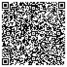 QR code with Anona United Methodist Church contacts