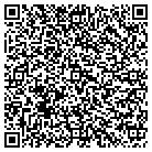 QR code with R E Bass Construction Inc contacts