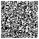 QR code with J & R Plumbing Services contacts