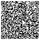 QR code with H & R Block Tax Service contacts