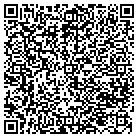 QR code with Jean's Guaranteed Electrolysis contacts