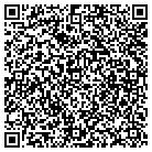 QR code with A A A A A A Message Center contacts