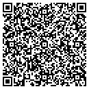 QR code with The Roxey contacts