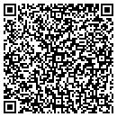 QR code with AVP Custom Work Inc contacts
