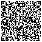 QR code with Unitarian Universalist Cong contacts